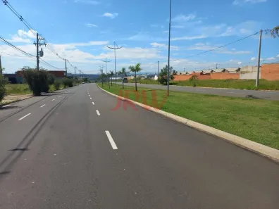 Lote/Terreno à venda, 192m² no Parque Campo Bonito, Indaiatuba
