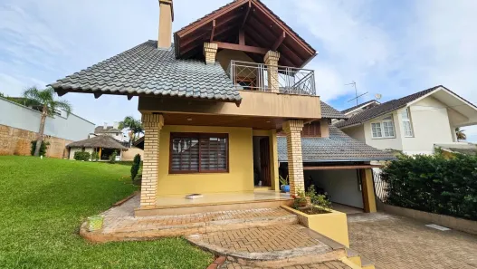 Casa com 4 Quartos à venda, 268m² no Concórdia, Ivoti