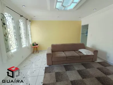 Casa com 6 Quartos à venda, 300m² no Santa Maria, Santo André