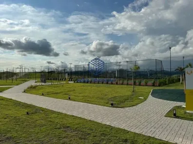Lote/Terreno à venda, 330m² no Loteamento Terras Alpha São José dos Campos, São José dos Campos