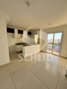 Apartamento com 2 Quartos à venda, 48m² no Vila Santa Catarina, São Paulo
