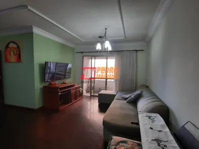 Apartamento com 3 Quartos à venda, 97m² no Centro, São Bernardo do Campo