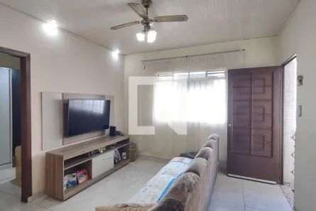 Casa com 2 Quartos à venda, 104m² no Osvaldo Cruz, São Caetano do Sul
