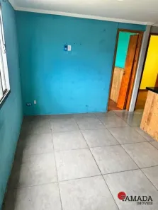 Apartamento com 2 Quartos à venda, 44m² no Conjunto Habitacional Santa Etelvina II, São Paulo