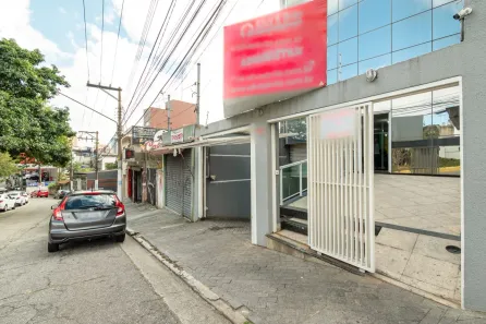 Ponto Comercial com 10 Quartos para alugar, 750m² no Vila Talarico, São Paulo