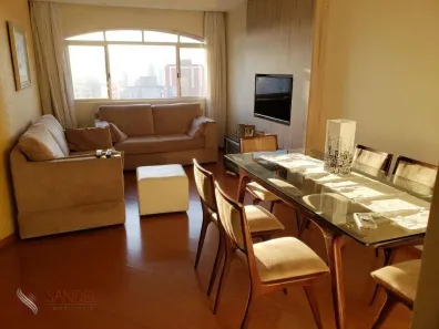 Apartamento com 3 Quartos à venda, 89m² no Campininha, São Paulo