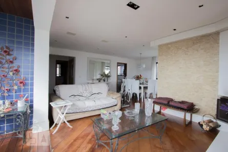 Apartamento com 4 Quartos à venda, 168m² no Vila Suzana, São Paulo