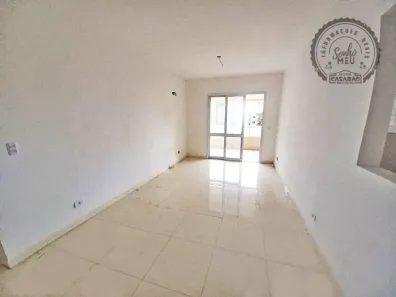 Apartamento com 3 Quartos à venda, 118m² no Aviação, Praia Grande