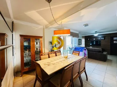 Apartamento com 3 Quartos à venda, 152m² no Irmãos Soares, Uberaba
