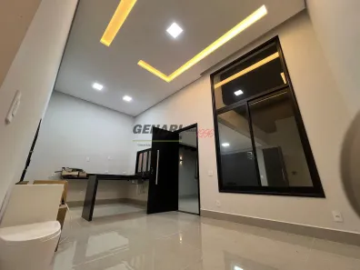 Casa com 3 Quartos à venda, 120m² no Parque Barnabé, Indaiatuba