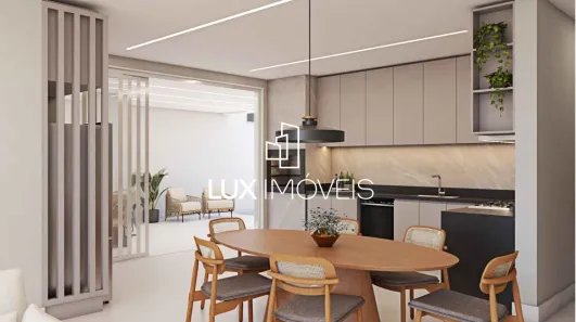 Casa com 3 Quartos à venda, 357m² no Três Barras, Linhares