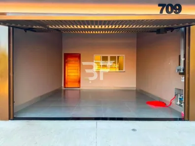 Casa com 3 Quartos à venda, 118m² no Solar de Itamaracá, Indaiatuba