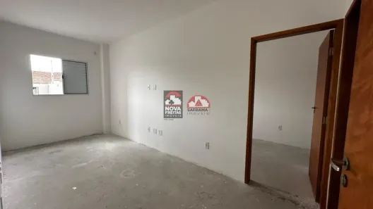 Apartamento com 1 Quarto à venda, 51m² no Bosque da Princesa, Pindamonhangaba