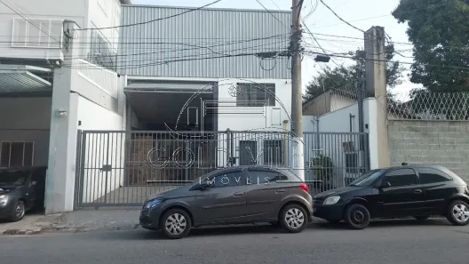 Galpão/Depósito/Armazém para alugar, 500m² no Piratininga, Osasco
