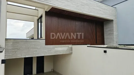 Casa de Condomínio com 3 Quartos à venda, 230m² no Vila Pagano, Valinhos