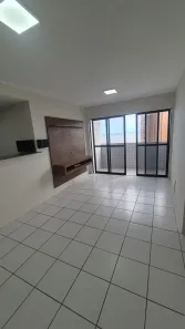 Apartamento com 1 Quarto para alugar, 35m² no Candeias, Jaboatão dos Guararapes