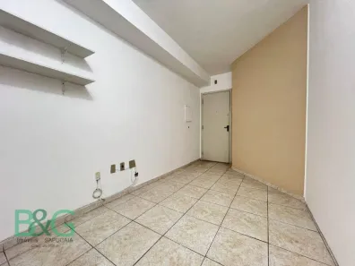 Sala Comercial à venda, 40m² no Bosque da Saúde, São Paulo
