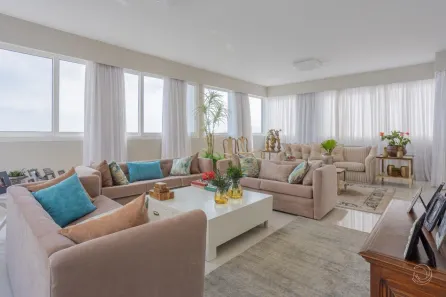Cobertura com 3 Quartos à venda, 376m² no Centro, Florianópolis