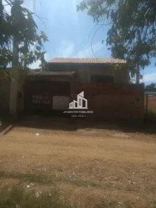Casa com 2 Quartos à venda, 248m² no Jardim Betânia, Sorocaba