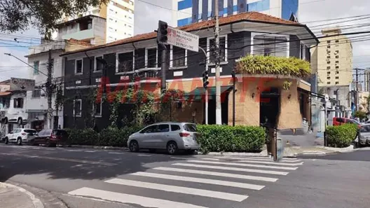 Imóvel Comercial à venda, 400m² no Santana, São Paulo