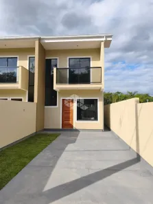 Casa com 2 Quartos à venda, 81m² no Forquilhas, São José
