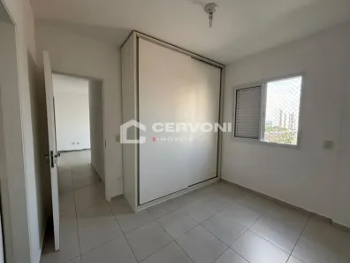 Apartamento com 2 Quartos para alugar, 65m² no Parque Residencial Aquarius, São José dos Campos
