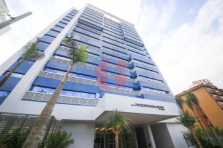 Ponto Comercial à venda, 185m² no Parque Residencial Aquarius, São José dos Campos