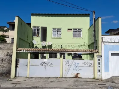 Prédio Residencial com 8 Quartos à venda, 280m² no Vicente de Carvalho, Rio de Janeiro