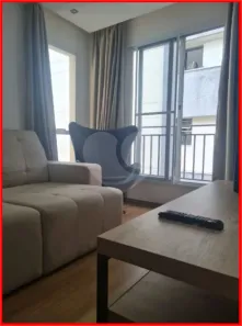 Apartamento com 2 Quartos à venda, 41m² no Jardim das Bandeiras, São Paulo
