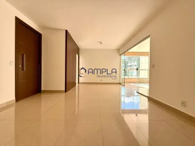 Apartamento com 4 Quartos à venda, 130m² no Buritis, Belo Horizonte