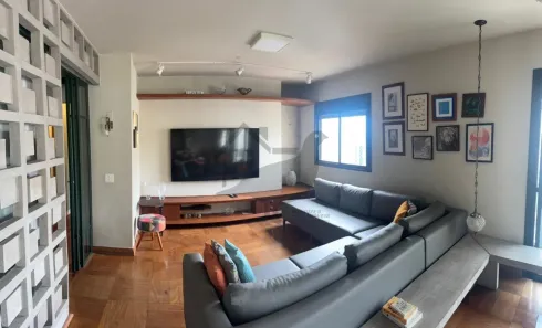 Apartamento com 3 Quartos à venda, 158m² no Perdizes, São Paulo