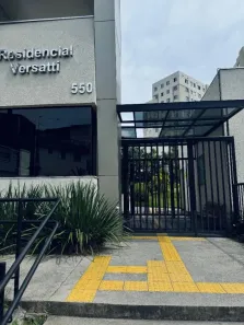 Apartamento com 2 Quartos à venda, 34m² no Jardim Fanganiello, São Paulo