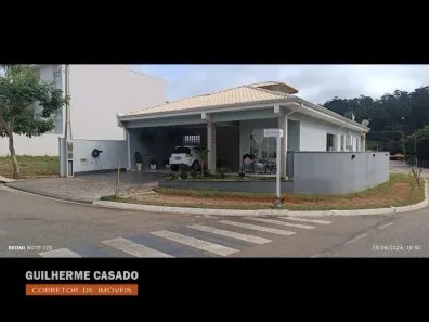 Casa com 3 Quartos à venda, 187m² no Chácaras Manao, Mairinque