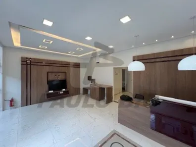 Prédio Comercial para alugar, 543m² no Centro, Diadema