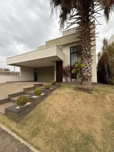 Casa de Condomínio com 3 Quartos para venda ou aluguel, 188m² no Jardim Dona Maria Azenha, Nova Odessa