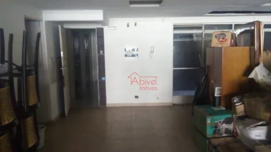 Ponto Comercial à venda, 120m² no Vila Buarque, São Paulo