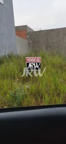 Lote/Terreno à venda, 150m² no Parque Campo Bonito, Indaiatuba