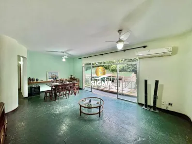 Apartamento com 3 Quartos à venda, 150m² no Pitangueiras, Guarujá
