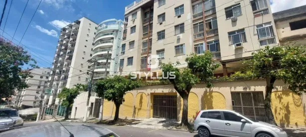 Apartamento com 2 Quartos à venda, 49m² no Todos os Santos, Rio de Janeiro