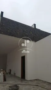 Sobrado com 3 Quartos à venda, 132m² no Vila Helena, Santo André