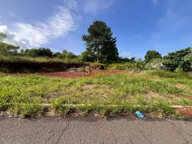 Lote/Terreno à venda, 374m² no Campestre, São Leopoldo