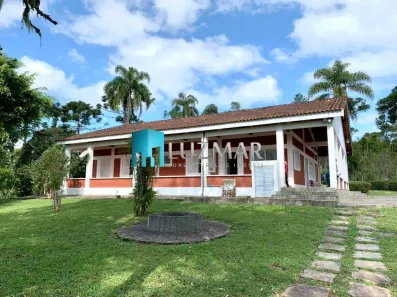 Fazenda/Sítio com 4 Quartos à venda, 800m² no Jardim Damasceno, São Paulo