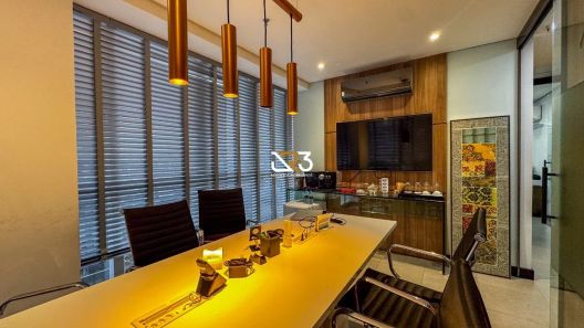 Sala Comercial à venda, 91m² no Gleba Fazenda Palhano, Londrina