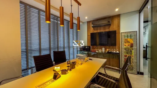 Sala Comercial à venda, 91m² no Gleba Fazenda Palhano, Londrina