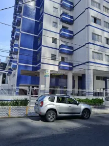 Apartamento com 1 Quarto à venda, 40m² no Boqueirão, Praia Grande