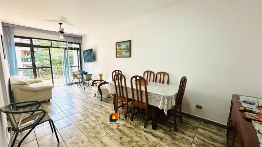Apartamento com 3 Quartos à venda, 85m² no Enseada, Guarujá