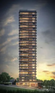 Apartamento com 1 Quarto à venda, 122m² no Jardim Paulista, São Paulo