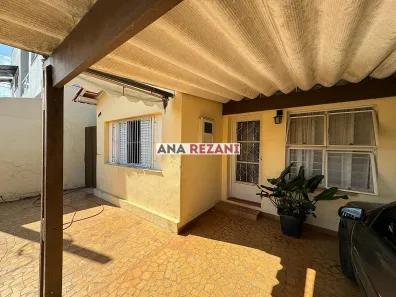 Casa com 2 Quartos à venda, 116m² no Chácara Libronici, Boituva