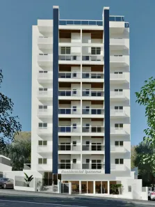 Apartamento com 2 Quartos à venda, 65m² no Carvoeira, Florianópolis