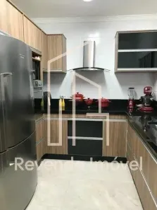 Casa de Condomínio com 2 Quartos à venda, 110m² no Vila Londrina, São Paulo